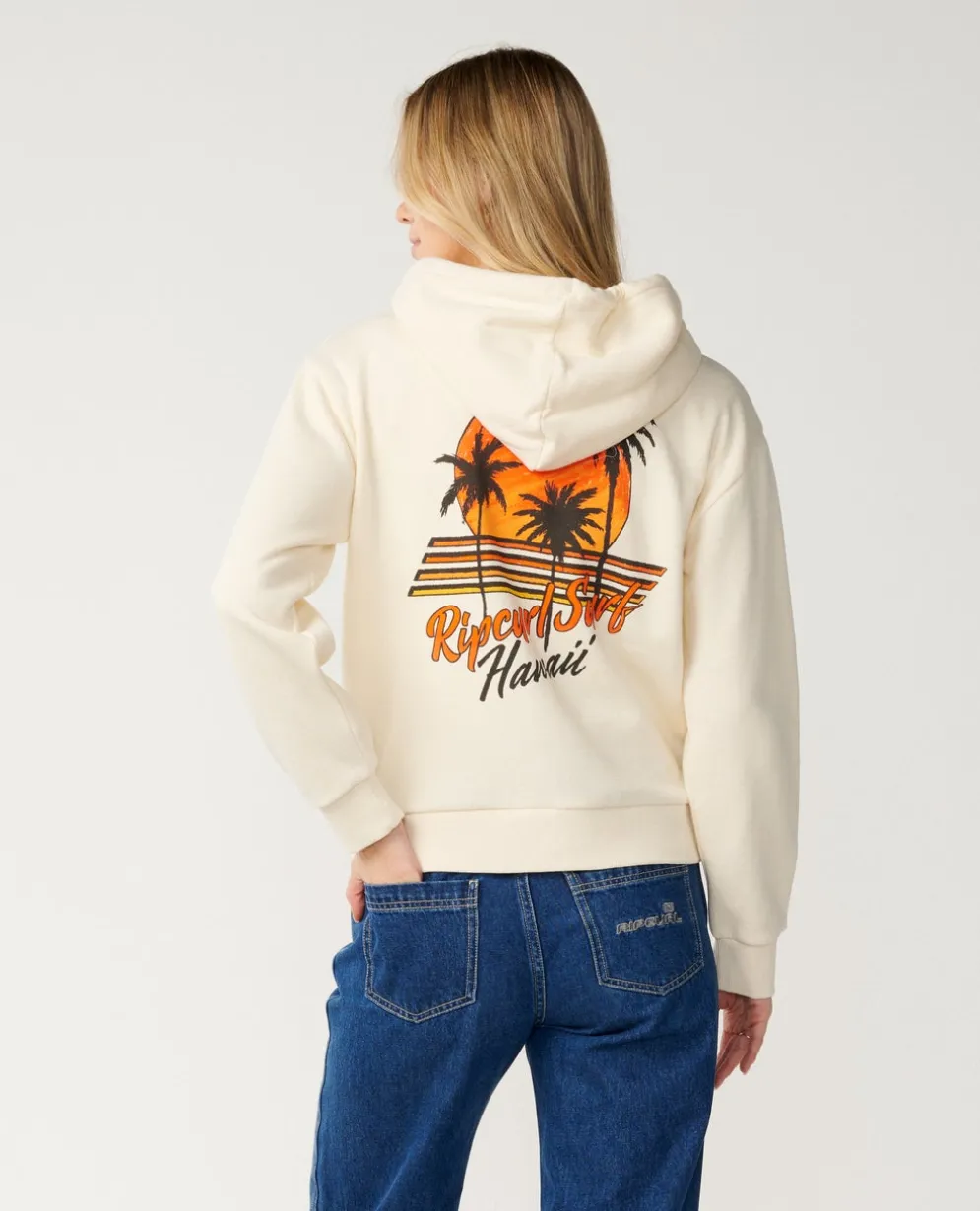 Surf Culture Standard Zip Thru