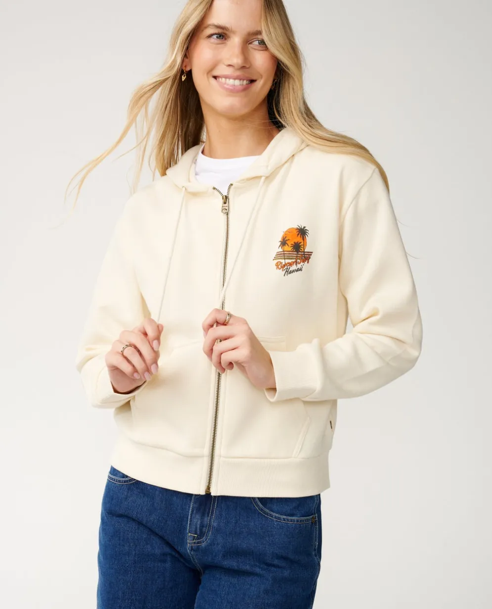 Surf Culture Standard Zip Thru