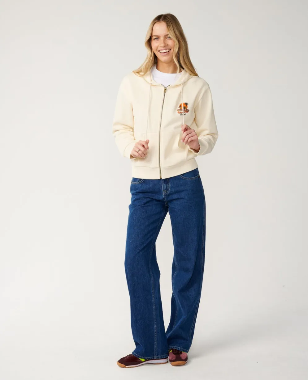 Surf Culture Standard Zip Thru