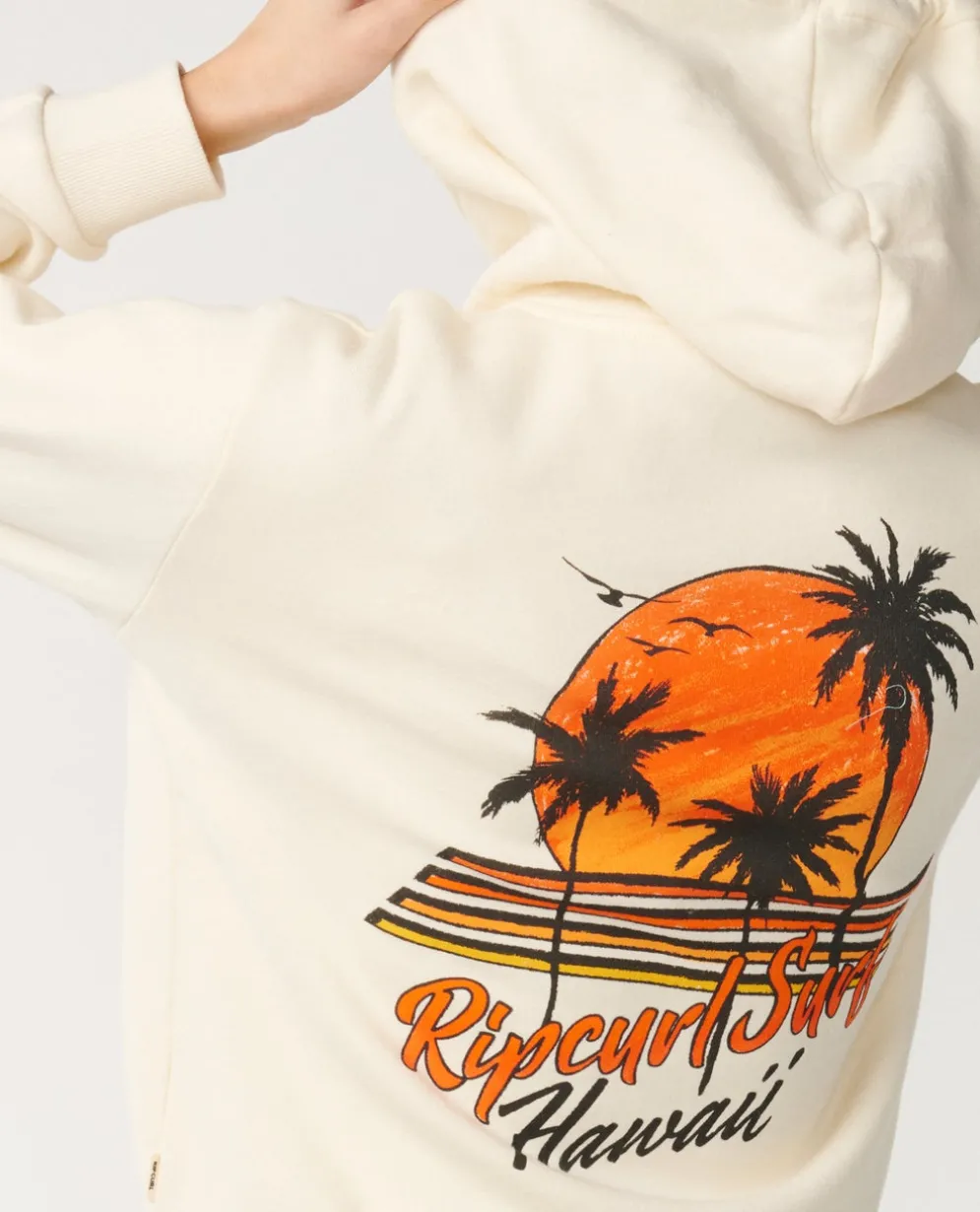 Surf Culture Standard Zip Thru
