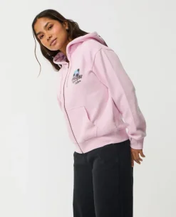 Surf Culture Standard Zip Thru