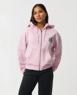 Surf Culture Standard Zip Thru