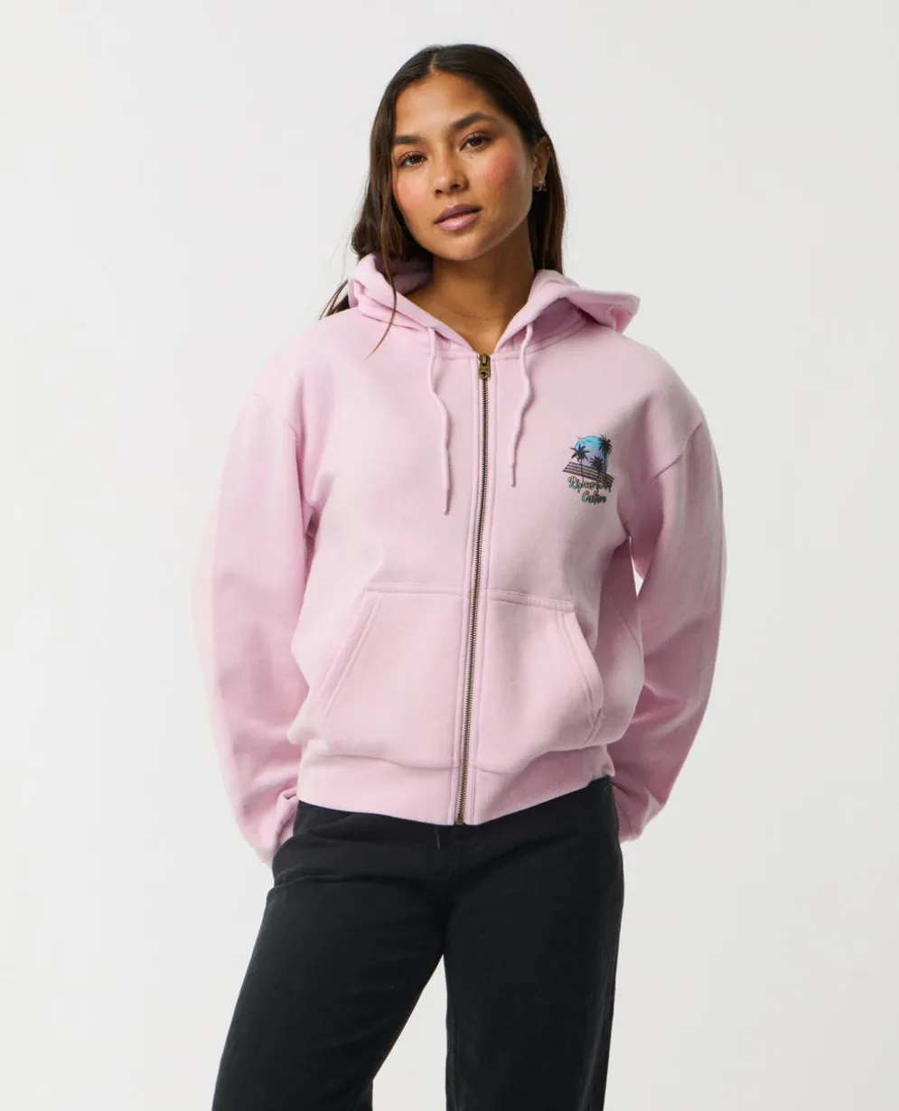 Surf Culture Standard Zip Thru