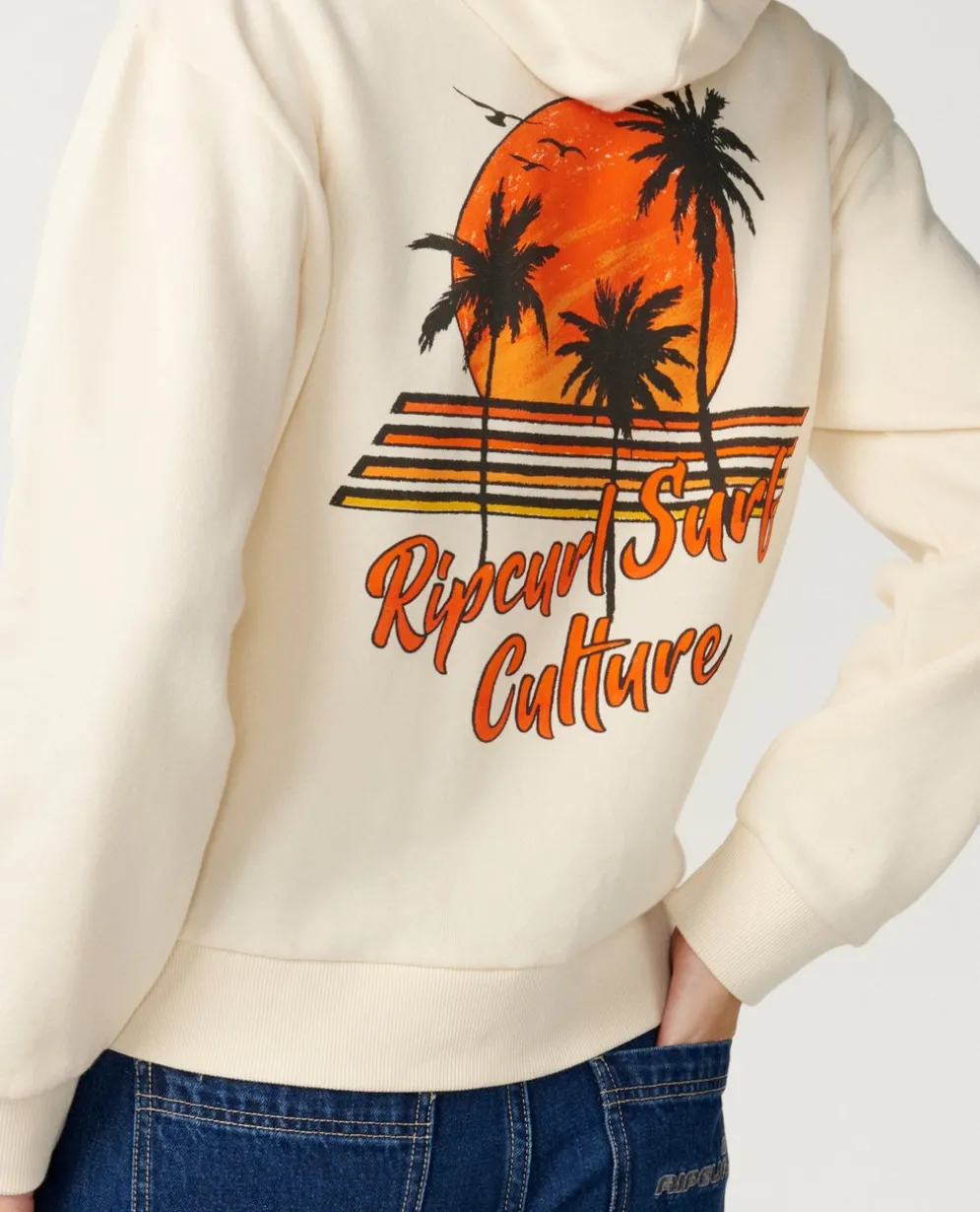 Surf Culture Standard Zip Thru