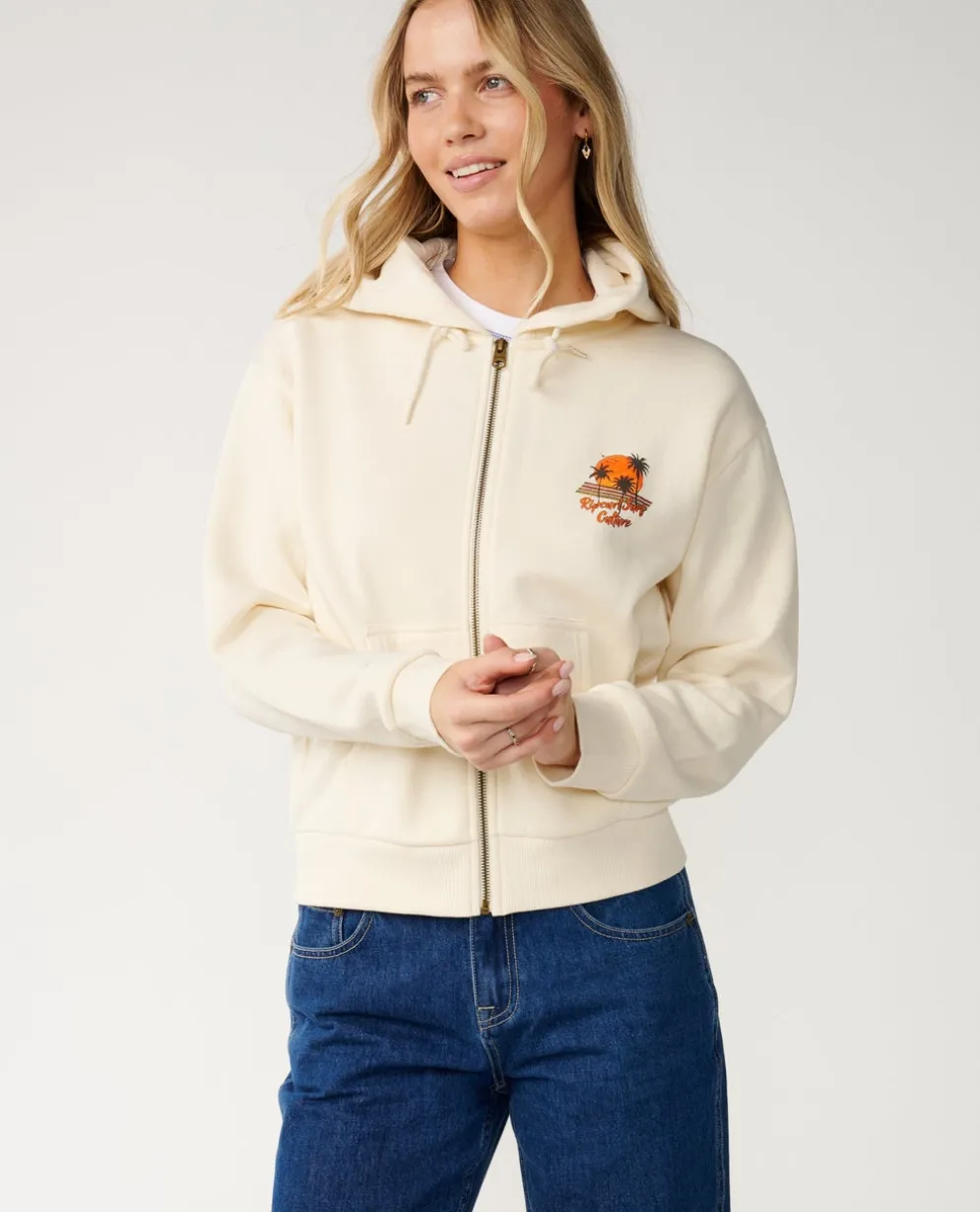 Surf Culture Standard Zip Thru