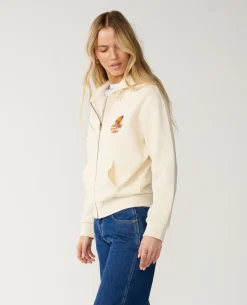 Surf Culture Standard Zip Thru