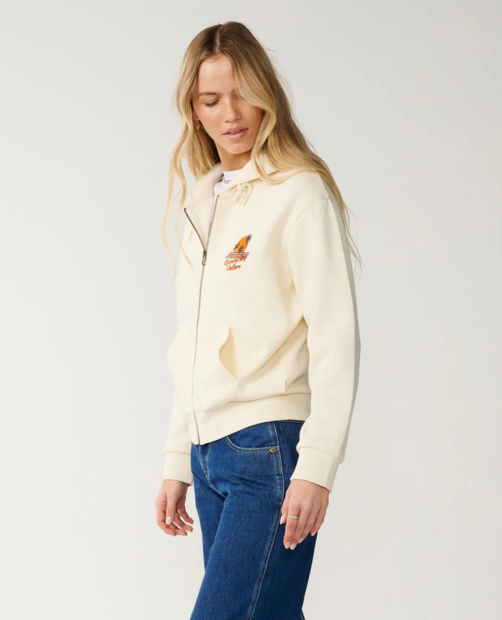 Surf Culture Standard Zip Thru