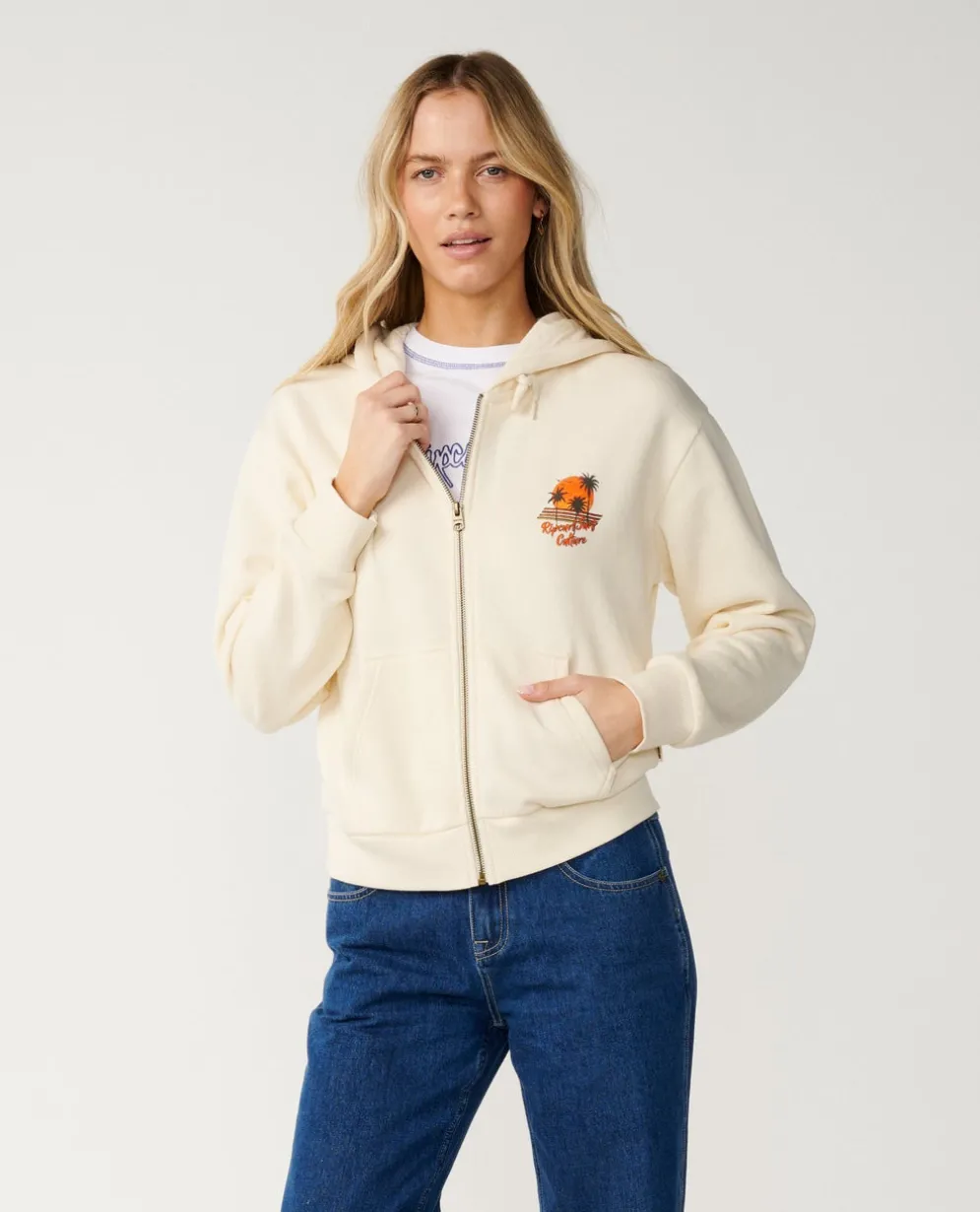 Surf Culture Standard Zip Thru