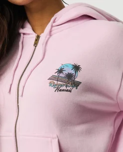 Surf Culture Standard Zip Thru