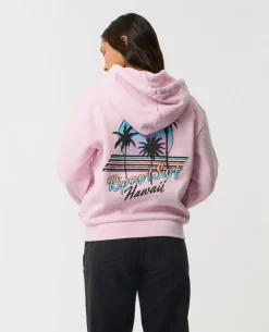 Surf Culture Standard Zip Thru