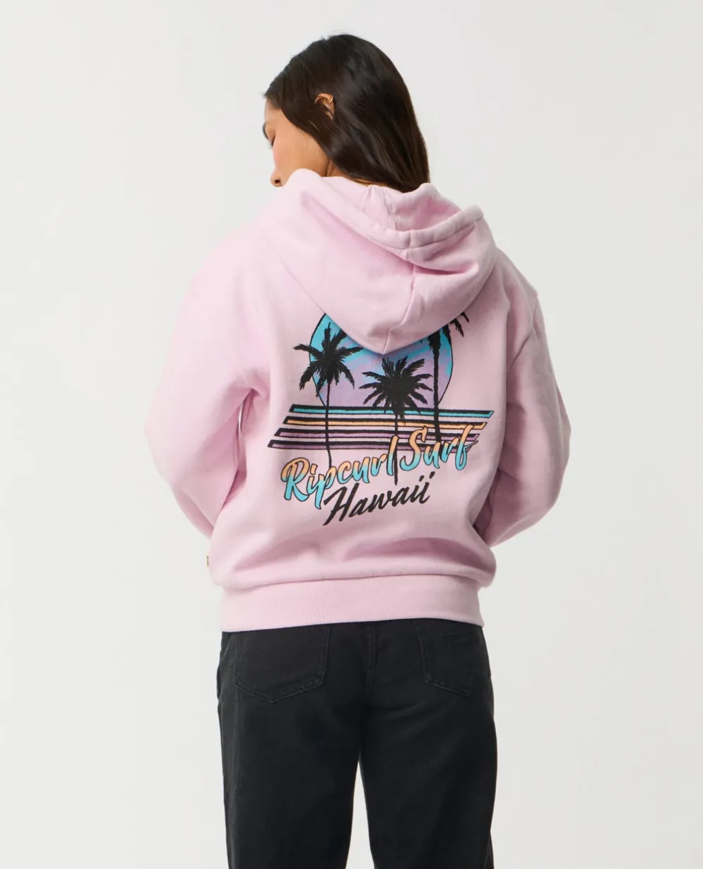 Surf Culture Standard Zip Thru