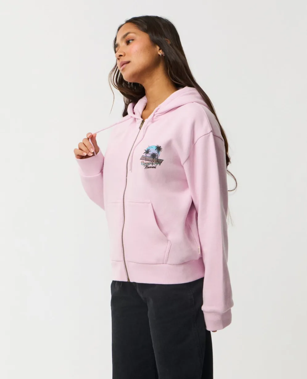 Surf Culture Standard Zip Thru