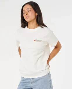 Surf Dreams Relaxed Tee