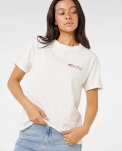 Surf Dreams Relaxed Tee