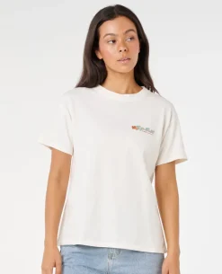 Surf Dreams Relaxed Tee