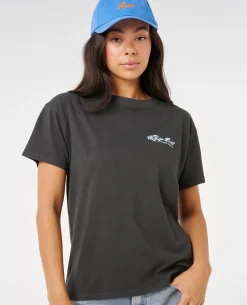 Surf Dreams Relaxed Tee