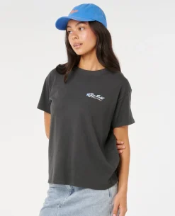 Surf Dreams Relaxed Tee