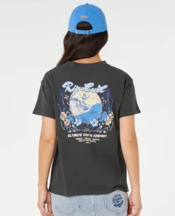 Surf Dreams Relaxed Tee