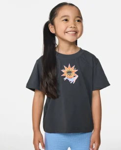Surf Magic Art Tee - Kids