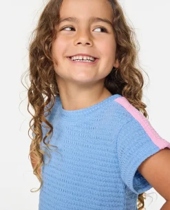 Surf Magic Bobbi Tee - Kids