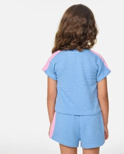 Surf Magic Bobbi Tee - Kids