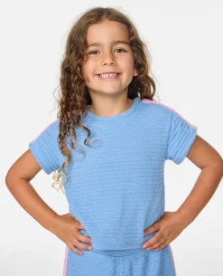 Surf Magic Bobbi Tee - Kids