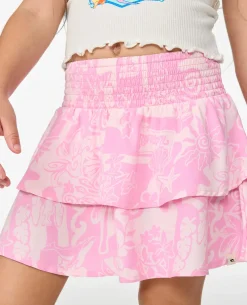Surf Magic Skirt - Kids