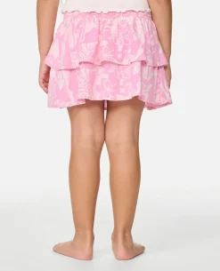 Surf Magic Skirt - Kids