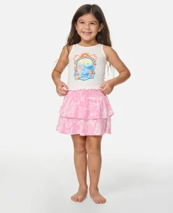 Surf Magic Tank - Kids