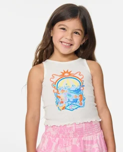 Surf Magic Tank - Kids