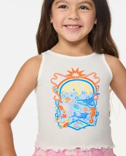 Surf Magic Tank - Kids