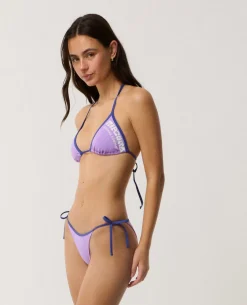 Surf Puff Cheeky Coverage Bikini Bottom