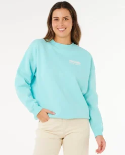 Surf Puff Heritage Crew