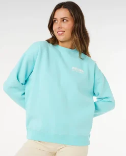 Surf Puff Heritage Crew
