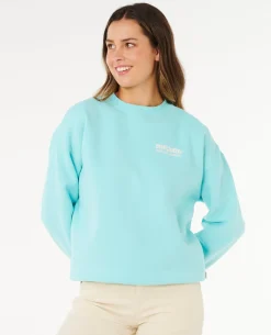 Surf Puff Heritage Crew