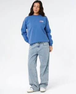 Surf Puff Heritage Crew