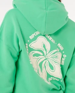 Surf Puff Heritage Hood