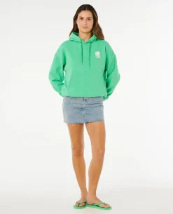 Surf Puff Heritage Hood