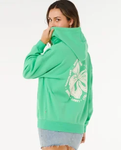 Surf Puff Heritage Hood