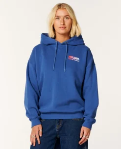 Surf Puff Heritage Hood
