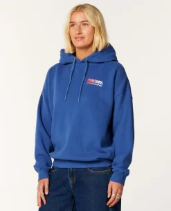 Surf Puff Heritage Hood