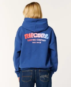 Surf Puff Heritage Hood