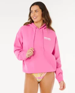 Surf Puff Heritage Hood