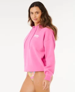 Surf Puff Heritage Hood