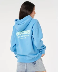 Surf Puff Heritage Hood