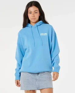Surf Puff Heritage Hood