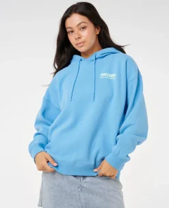 Surf Puff Heritage Hood