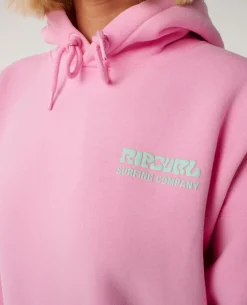 Surf Puff Heritage Hood