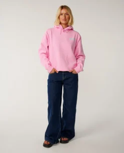 Surf Puff Heritage Hood