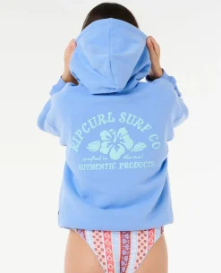 Surf Puff Heritage Hood